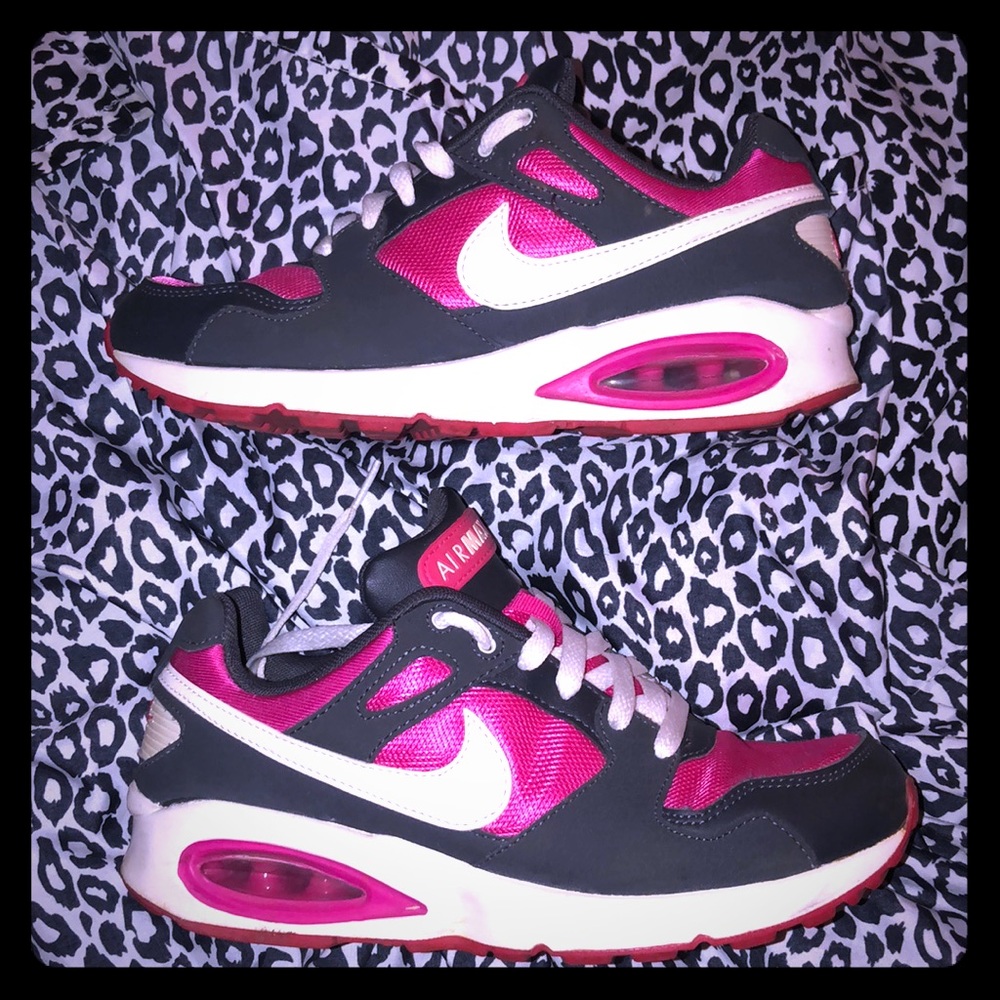 Classic Nike Air Max